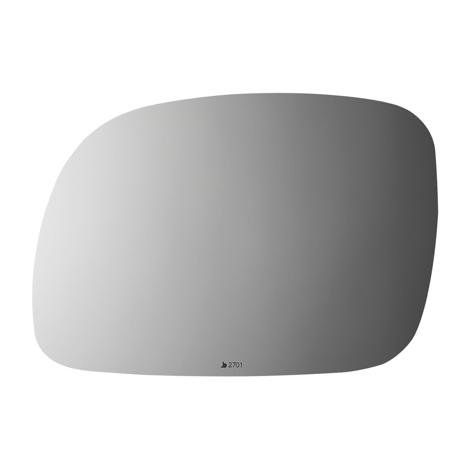 2701 SIDE VIEW MIRROR