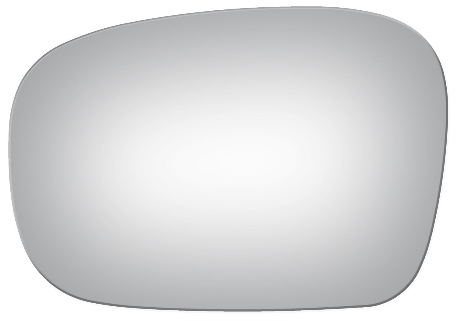 2707 SIDE VIEW MIRROR