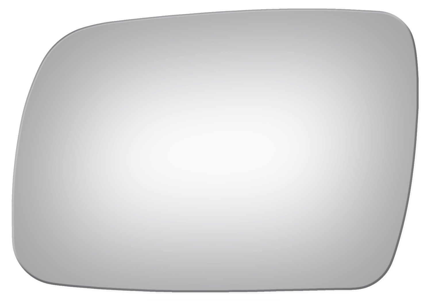 2709 SIDE VIEW MIRROR
