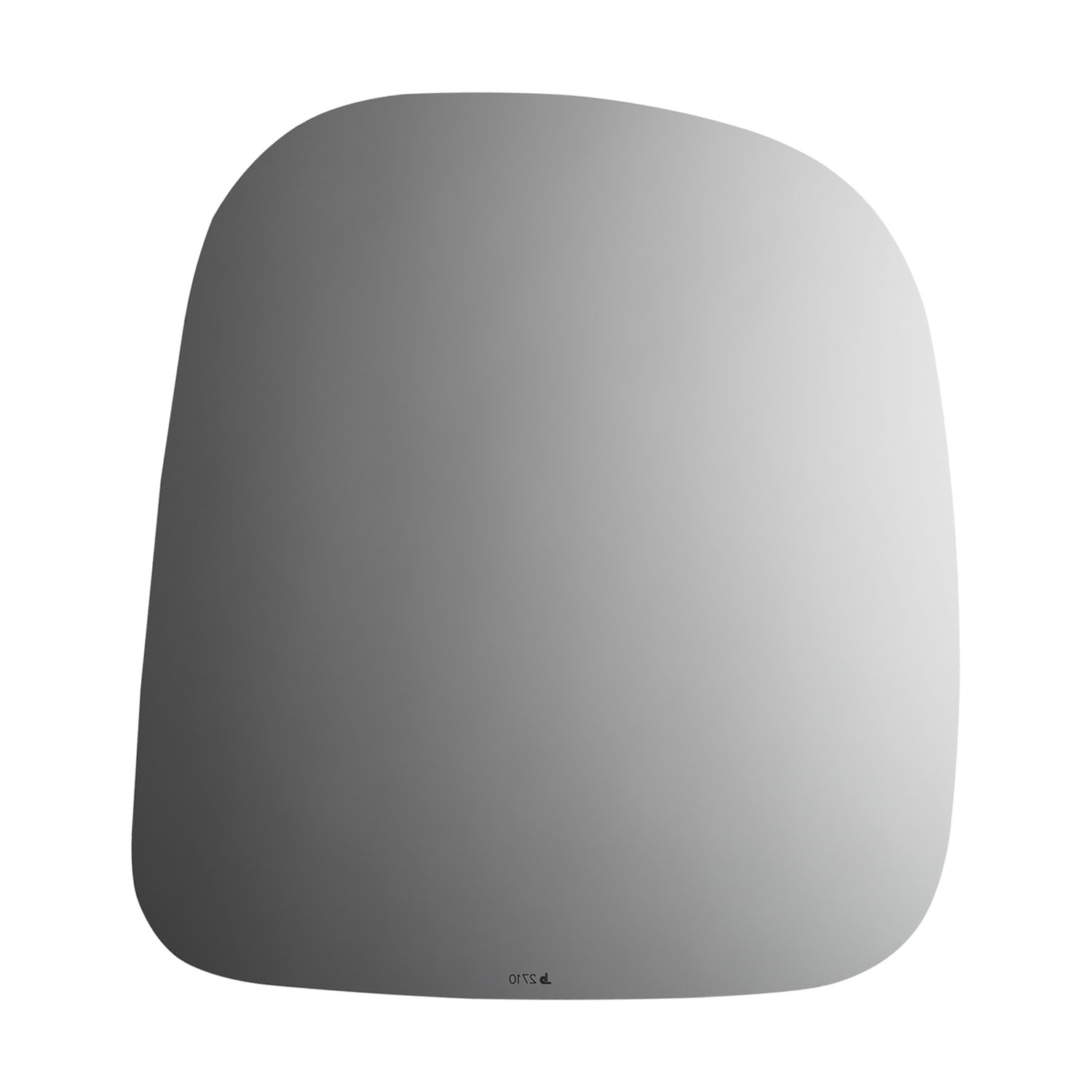 2710 SIDE VIEW MIRROR