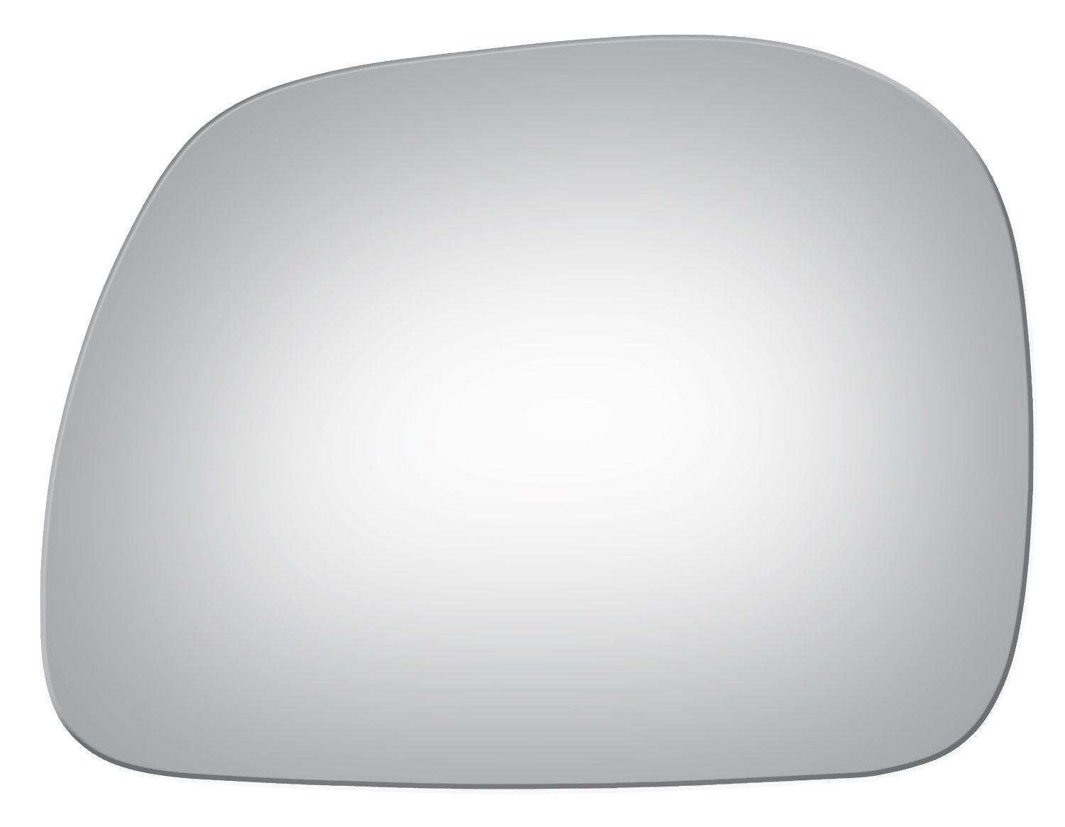 2727 SIDE VIEW MIRROR