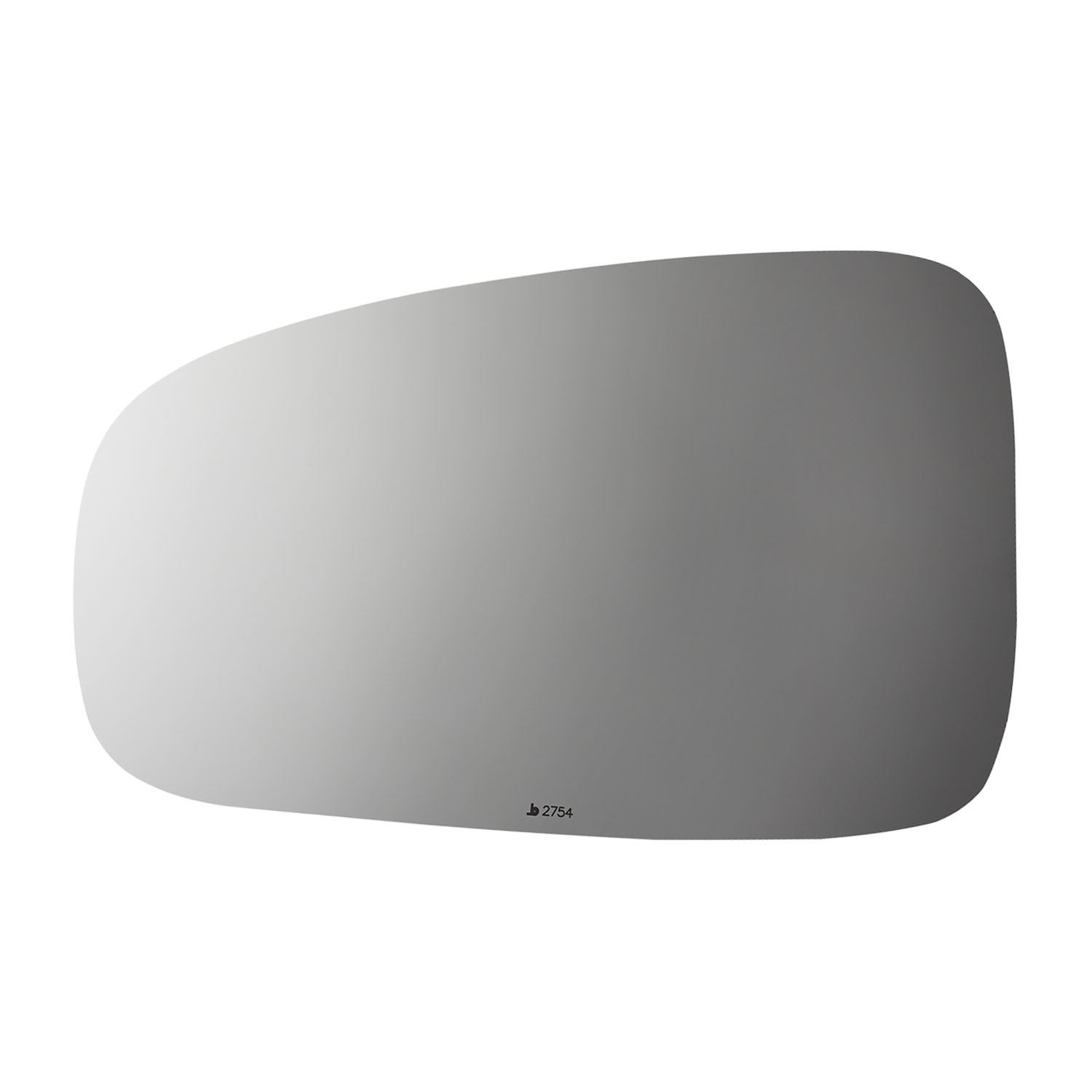 2754 SIDE VIEW MIRROR