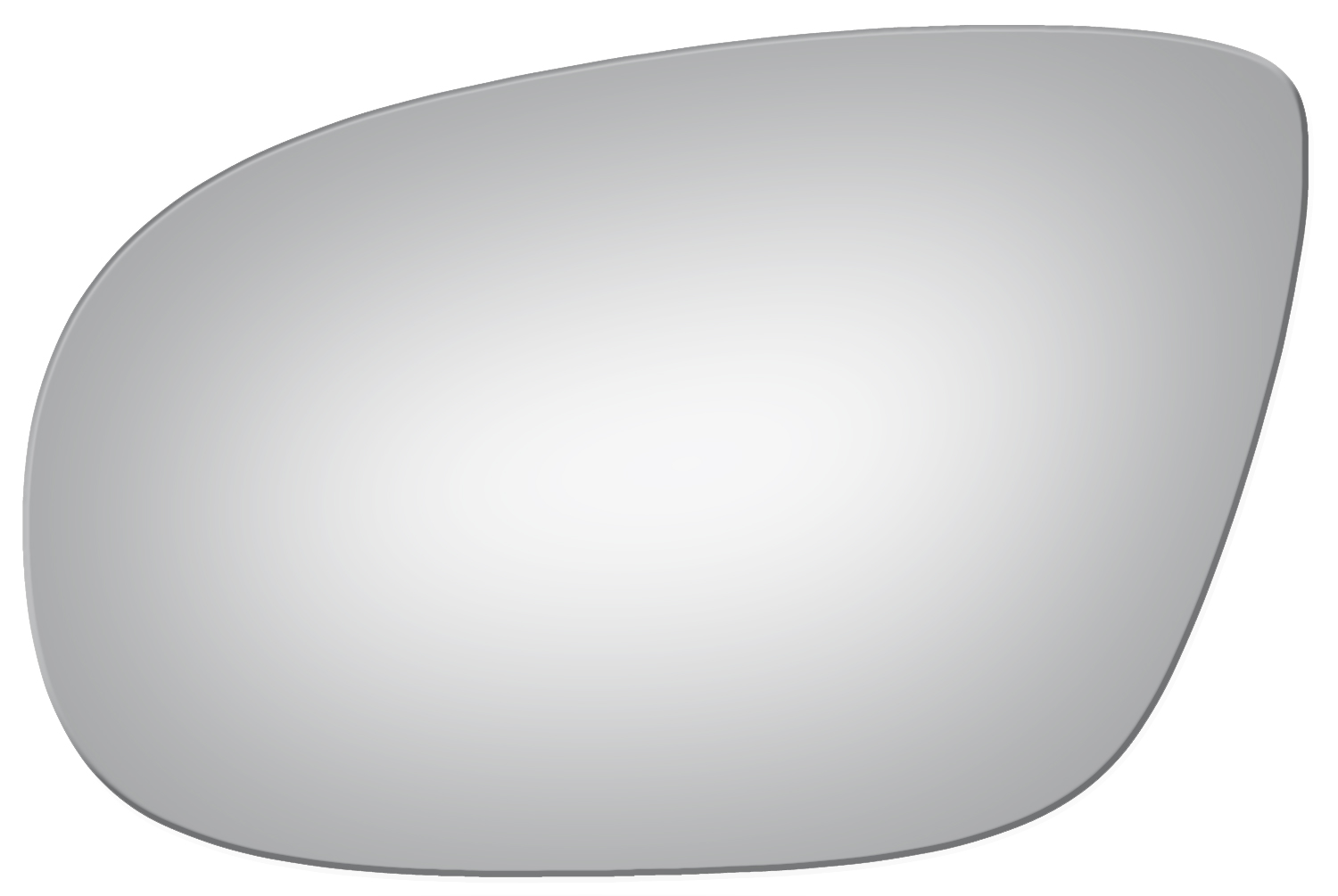 2756 SIDE VIEW MIRROR