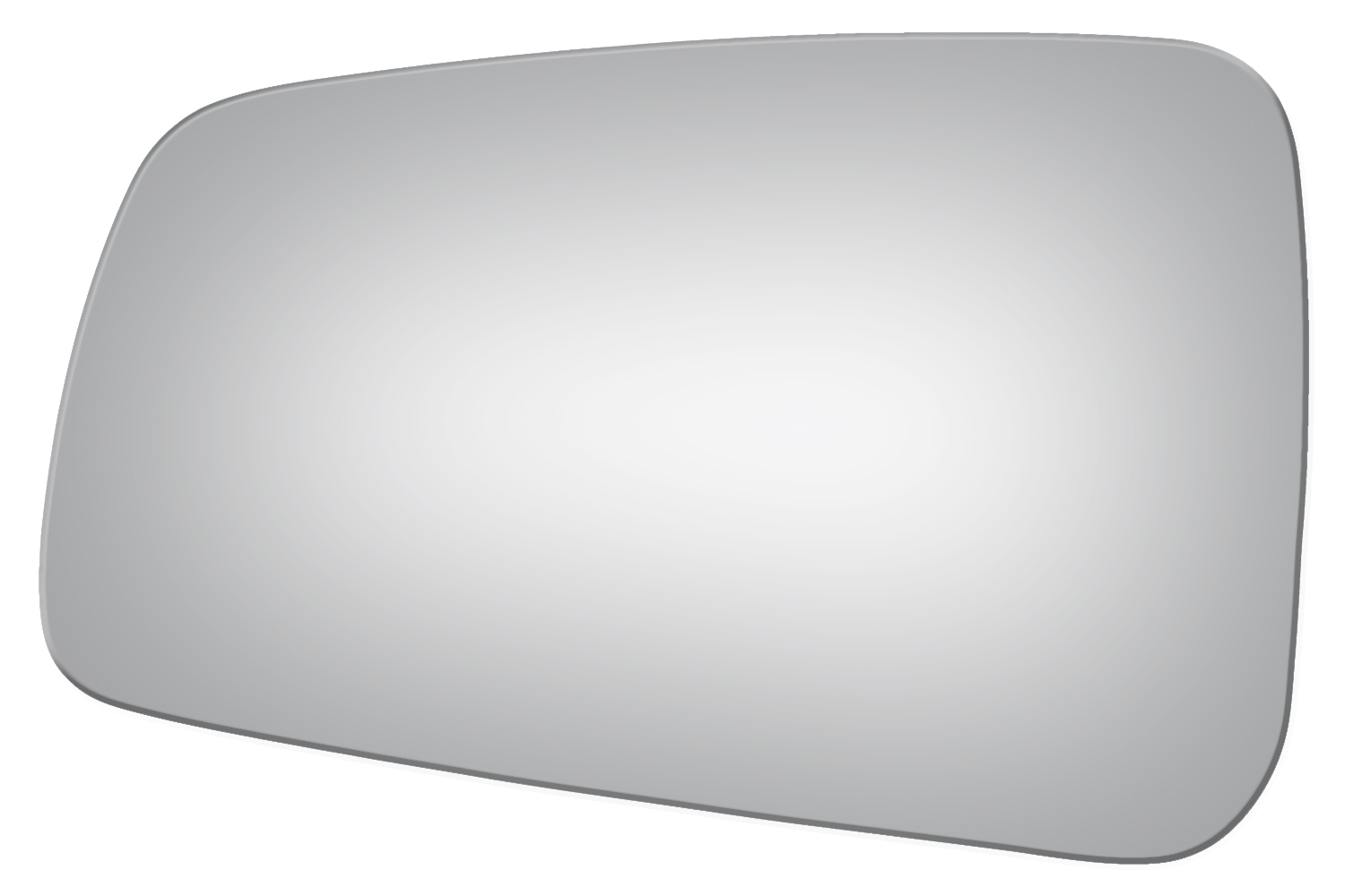 2800 SIDE VIEW MIRROR