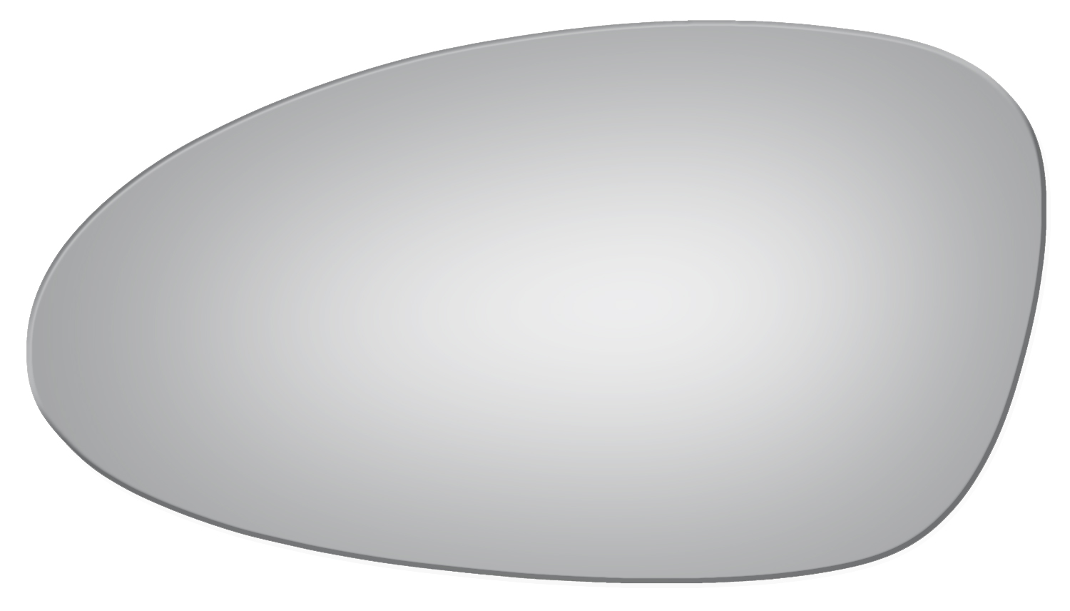 2813 SIDE VIEW MIRROR