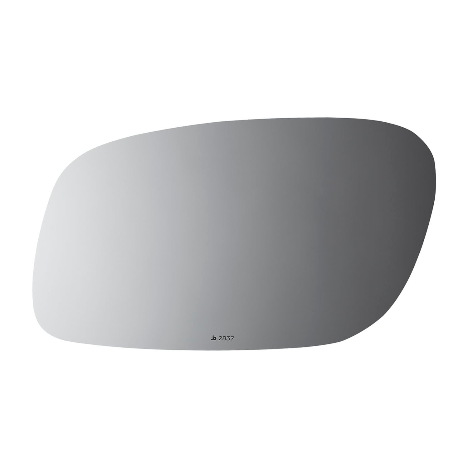 2837 SIDE VIEW MIRROR