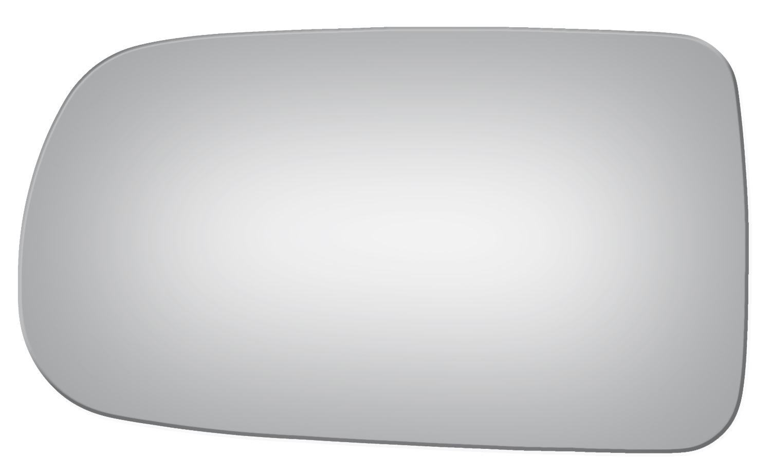 2841 SIDE VIEW MIRROR