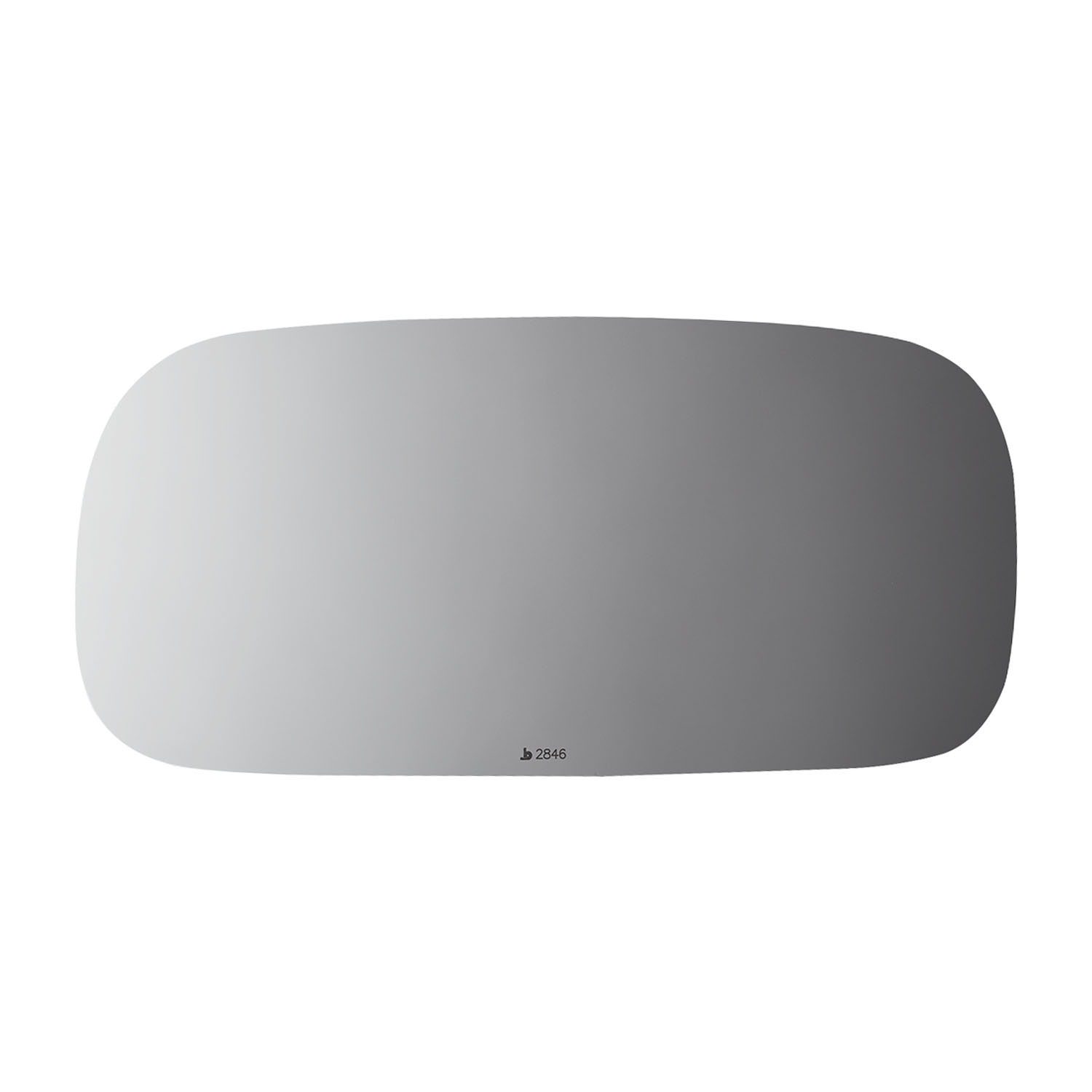 2846 SIDE VIEW MIRROR