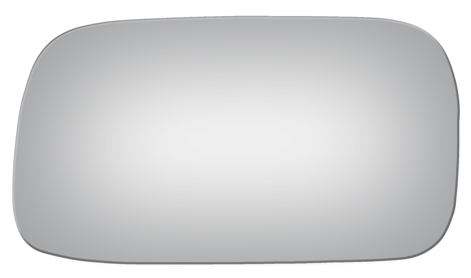 2850 SIDE VIEW MIRROR