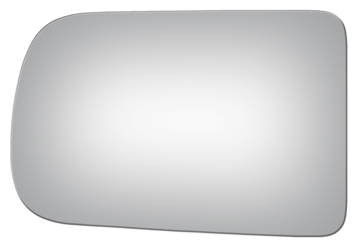 2855 SIDE VIEW MIRROR