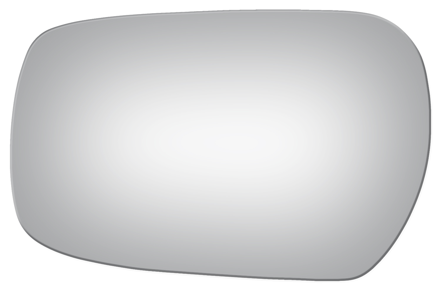 2861 SIDE VIEW MIRROR