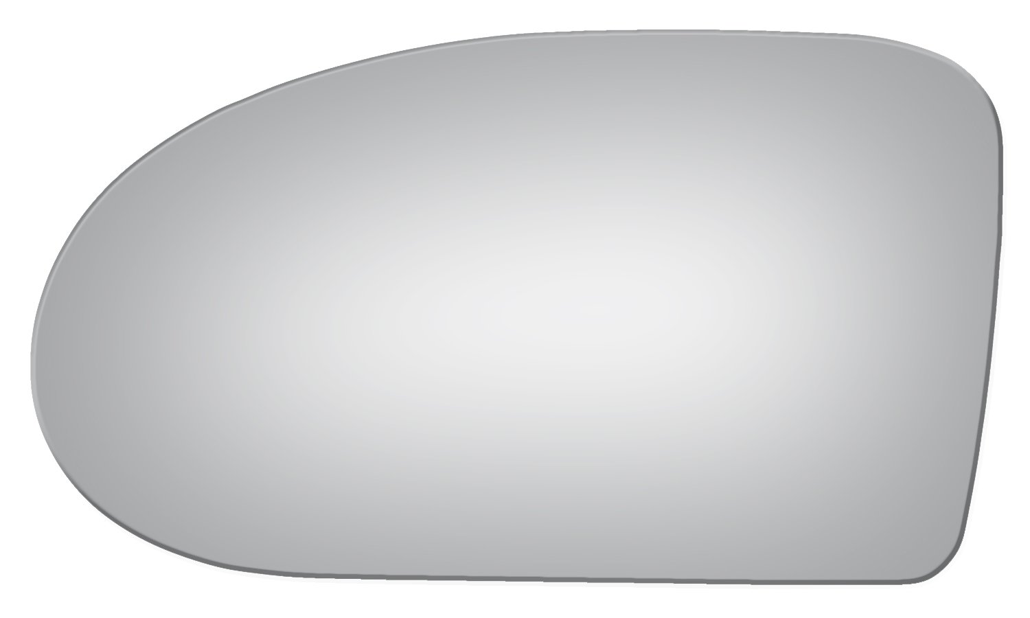 2865 SIDE VIEW MIRROR
