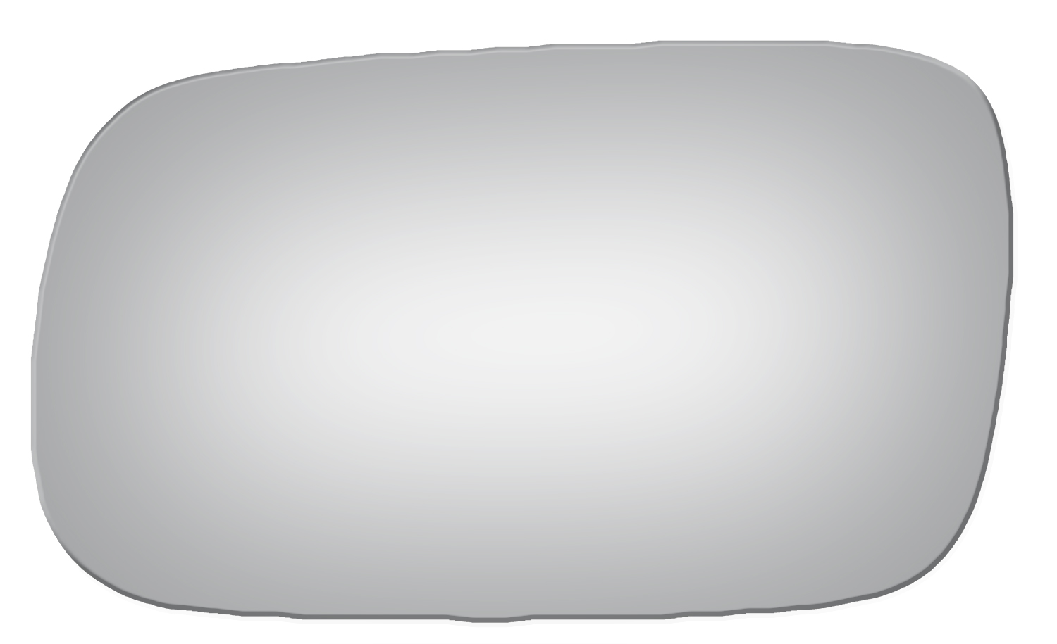 2872 SIDE VIEW MIRROR
