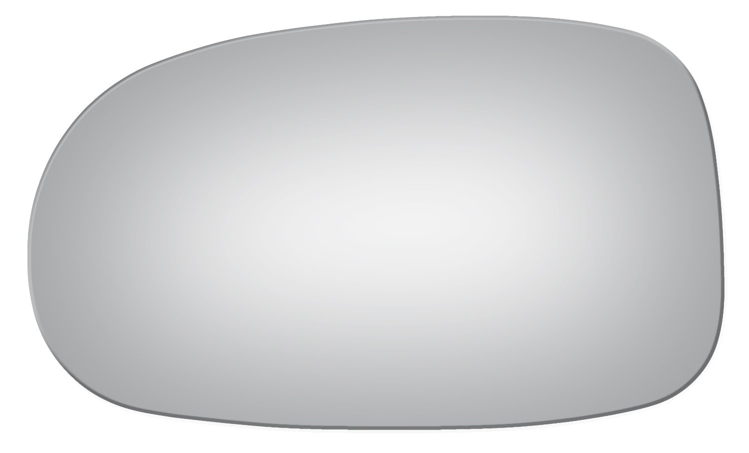 2888 SIDE VIEW MIRROR