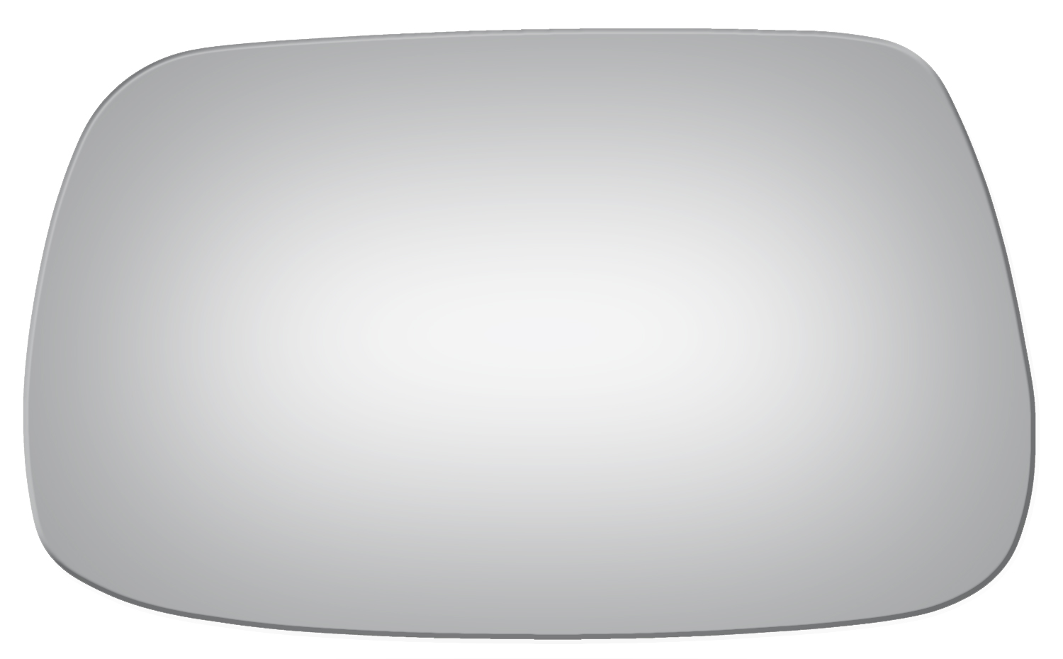 2922 SIDE VIEW MIRROR