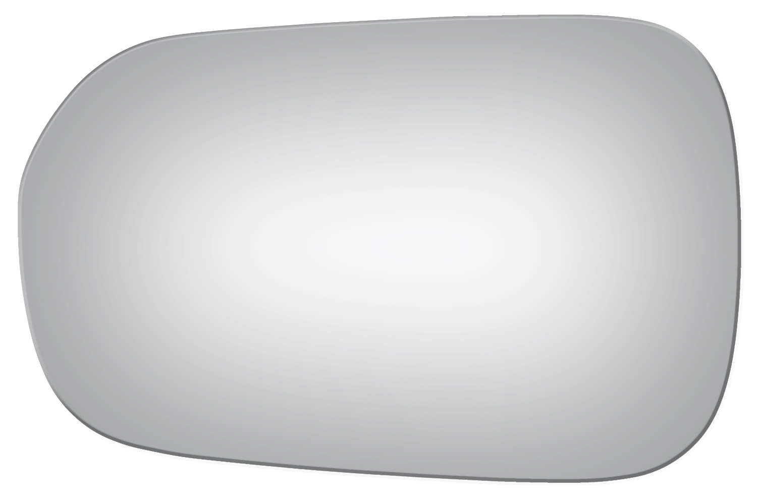 2928 SIDE VIEW MIRROR
