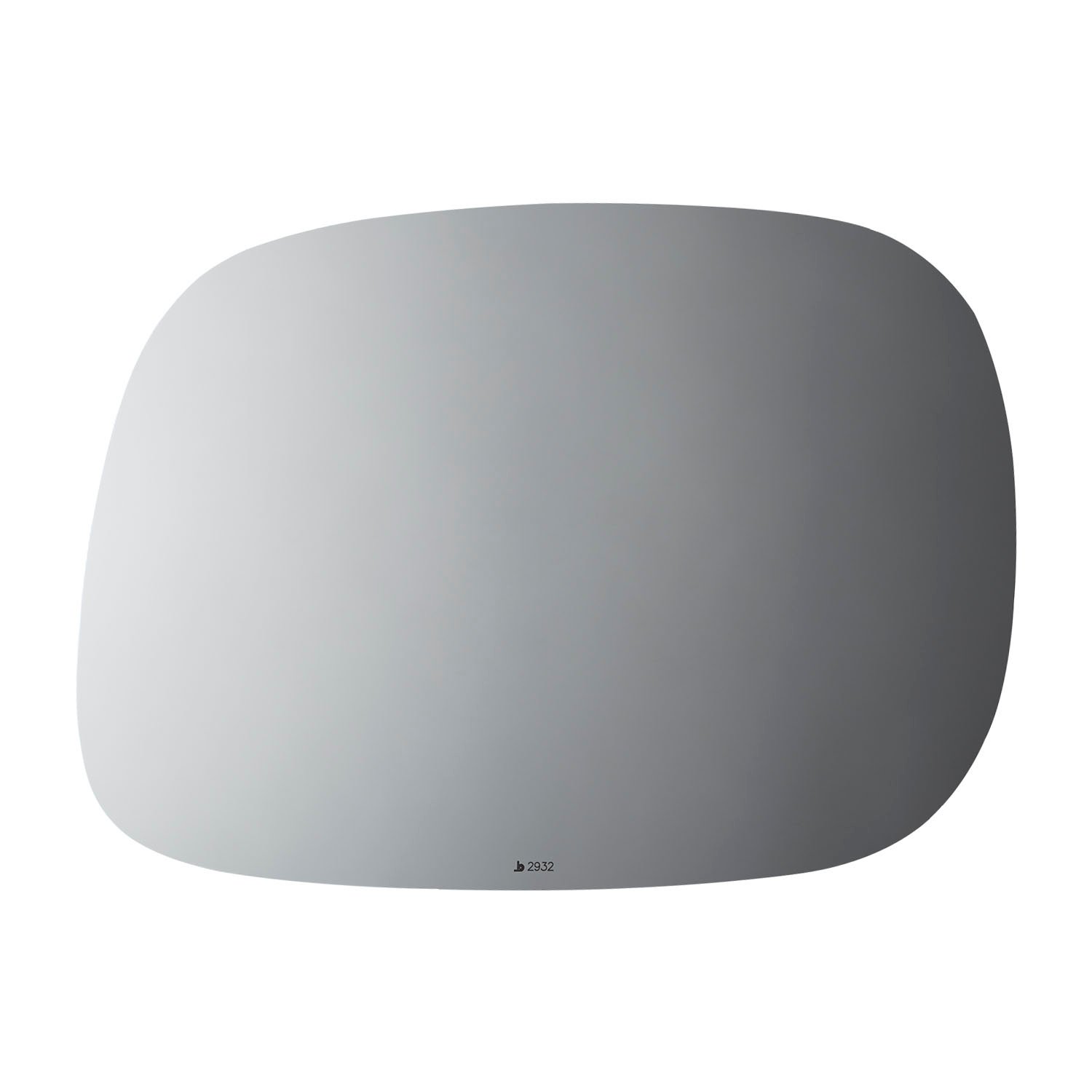 2932 SIDE VIEW MIRROR
