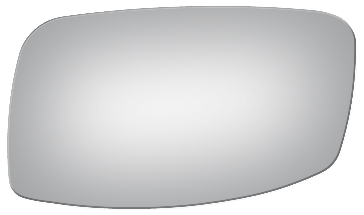 2974 SIDE VIEW MIRROR