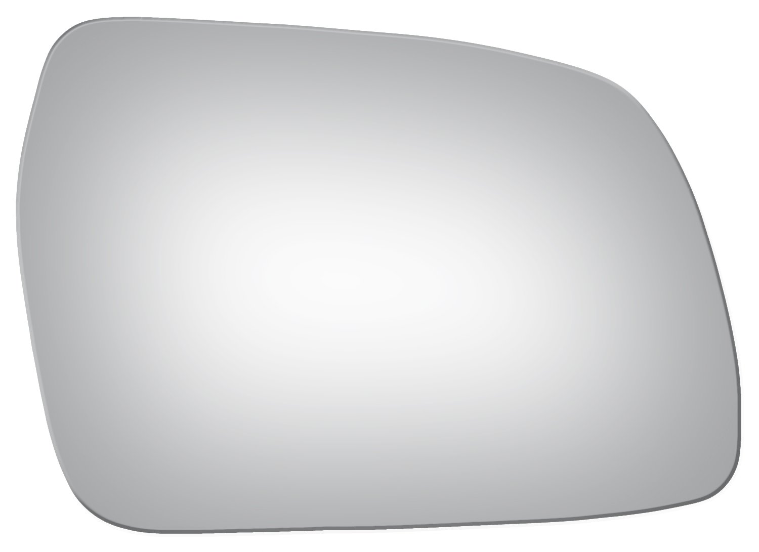 3026 SIDE VIEW MIRROR