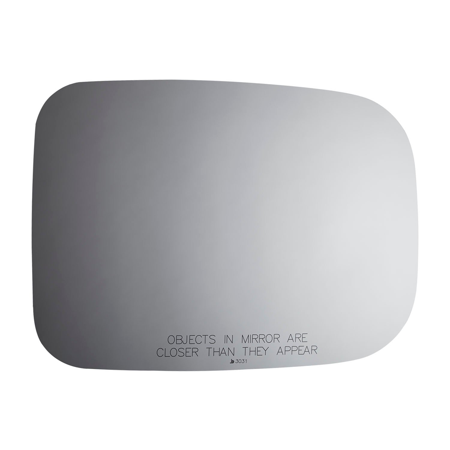 3031 SIDE VIEW MIRROR