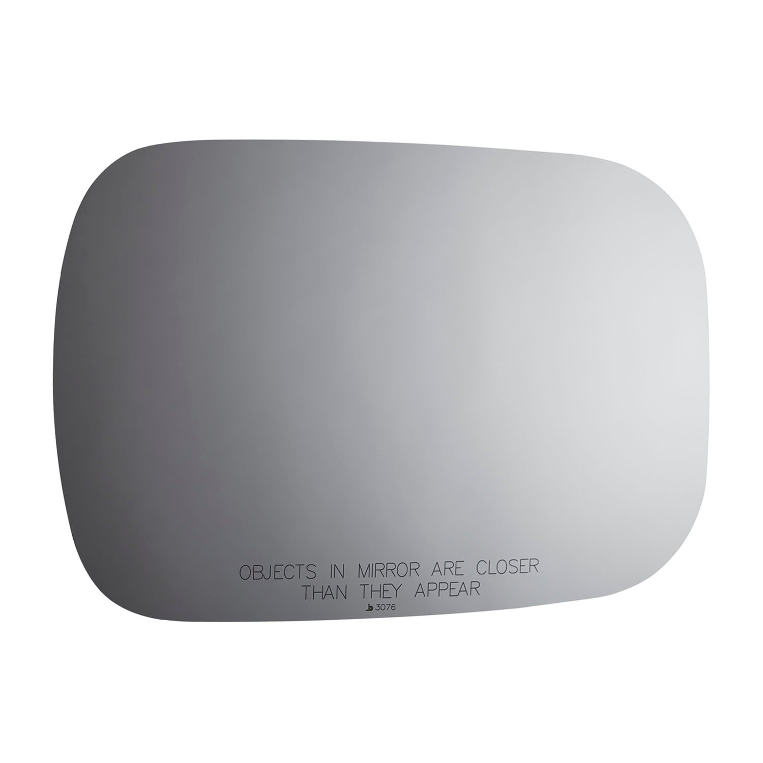 3076 SIDE VIEW MIRROR