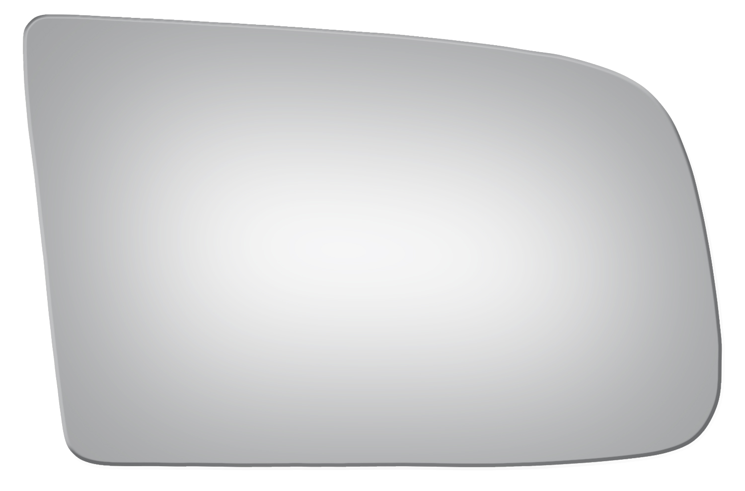 3144 SIDE VIEW MIRROR