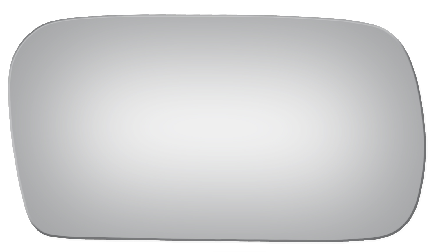 3158 SIDE VIEW MIRROR