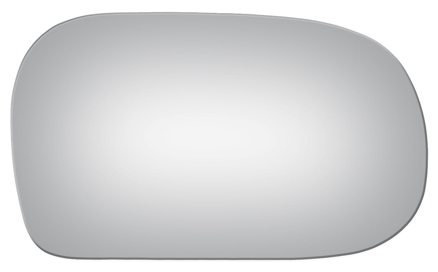 3161 SIDE VIEW MIRROR