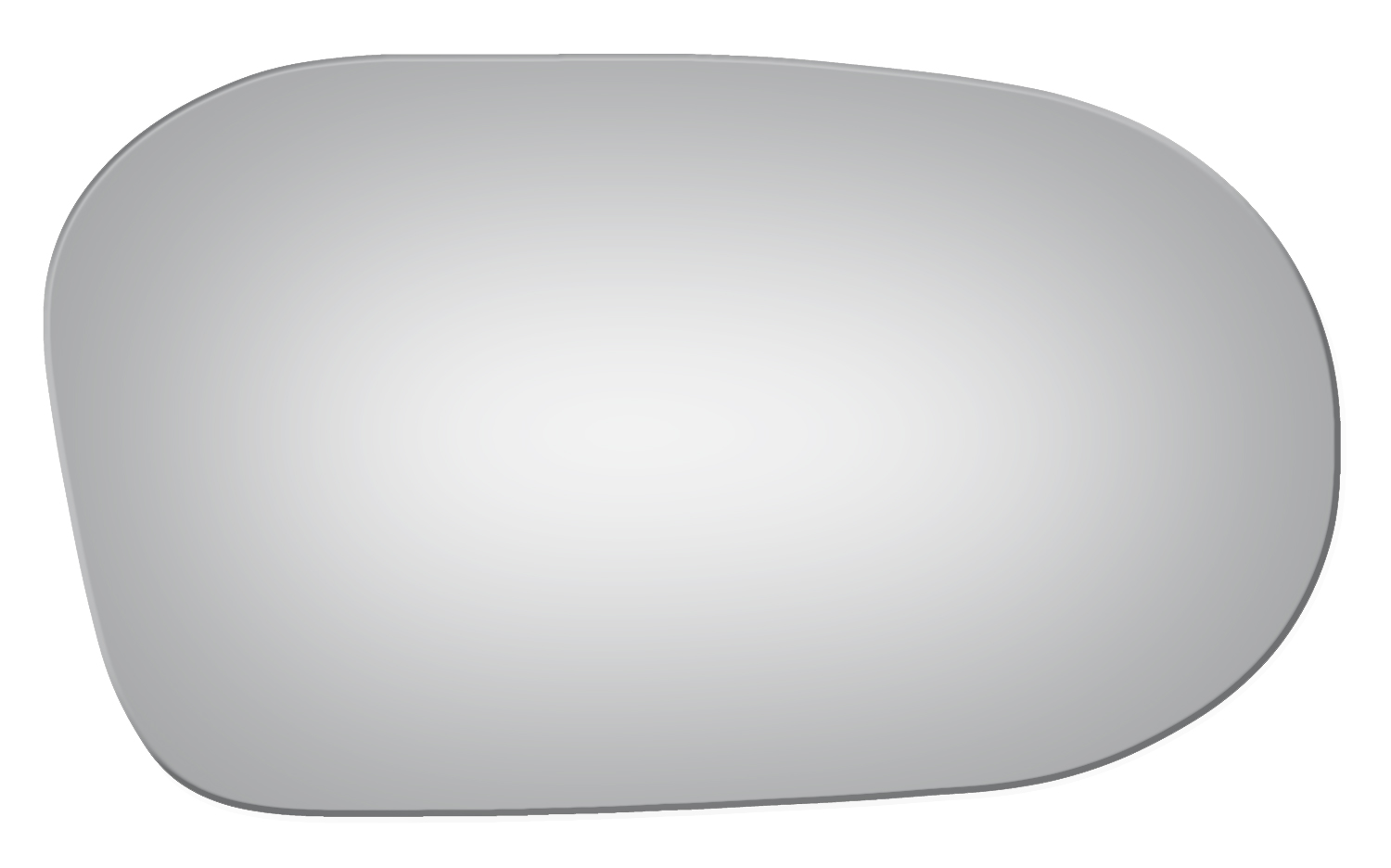 3174 SIDE VIEW MIRROR