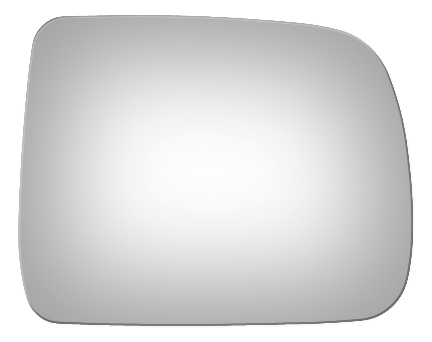 3311 SIDE VIEW MIRROR