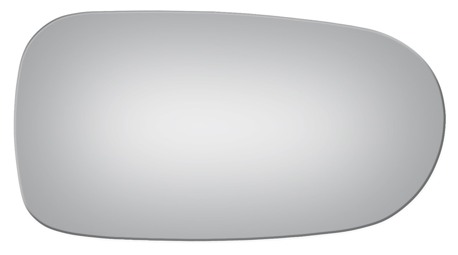3509 SIDE VIEW MIRROR