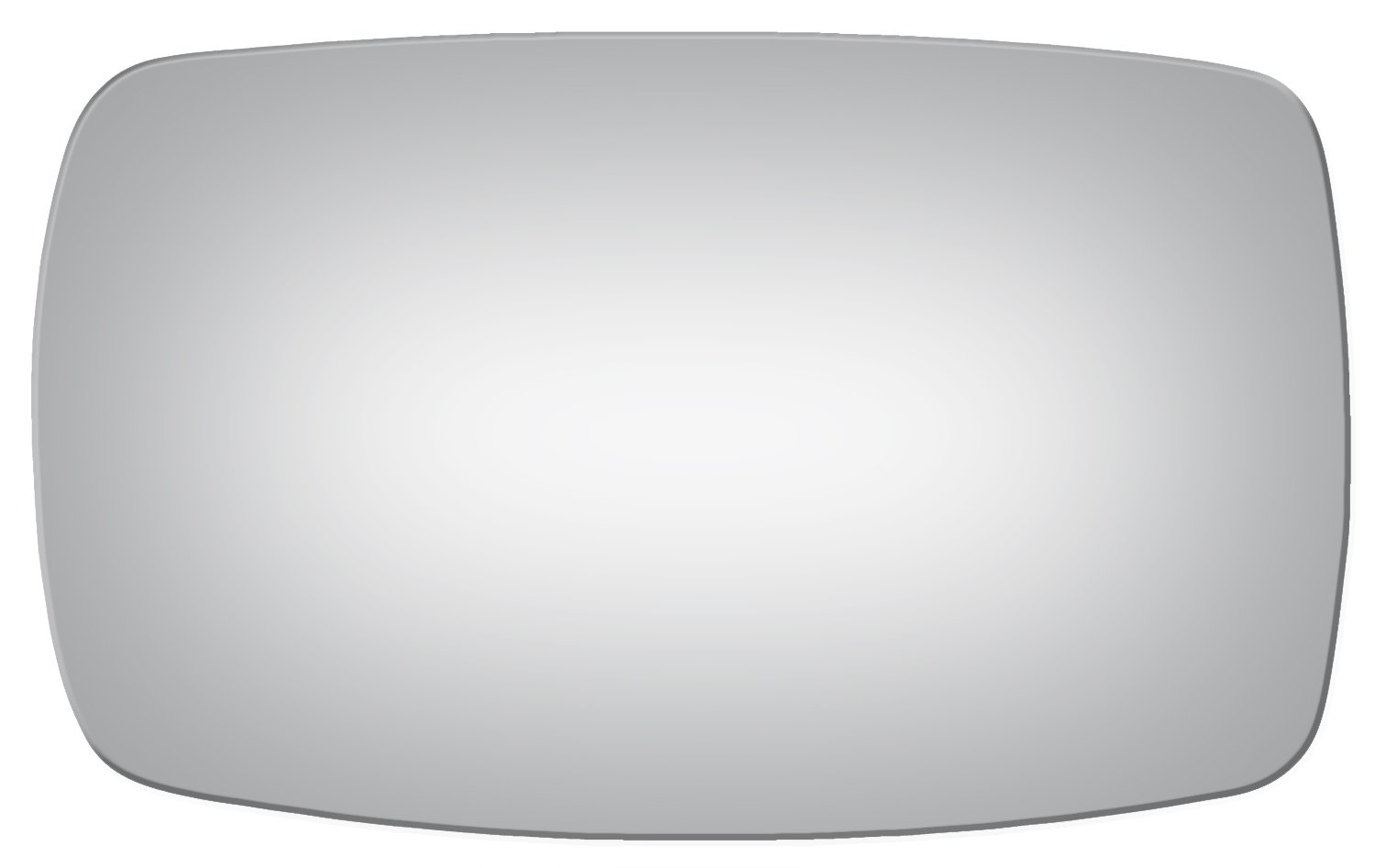3529 SIDE VIEW MIRROR