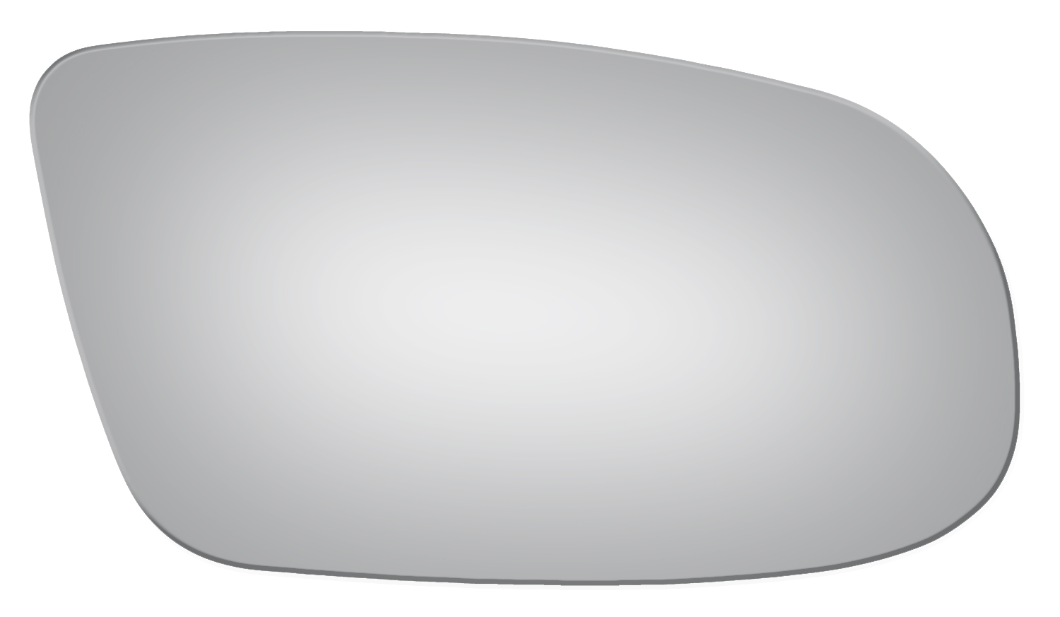 3531 SIDE VIEW MIRROR