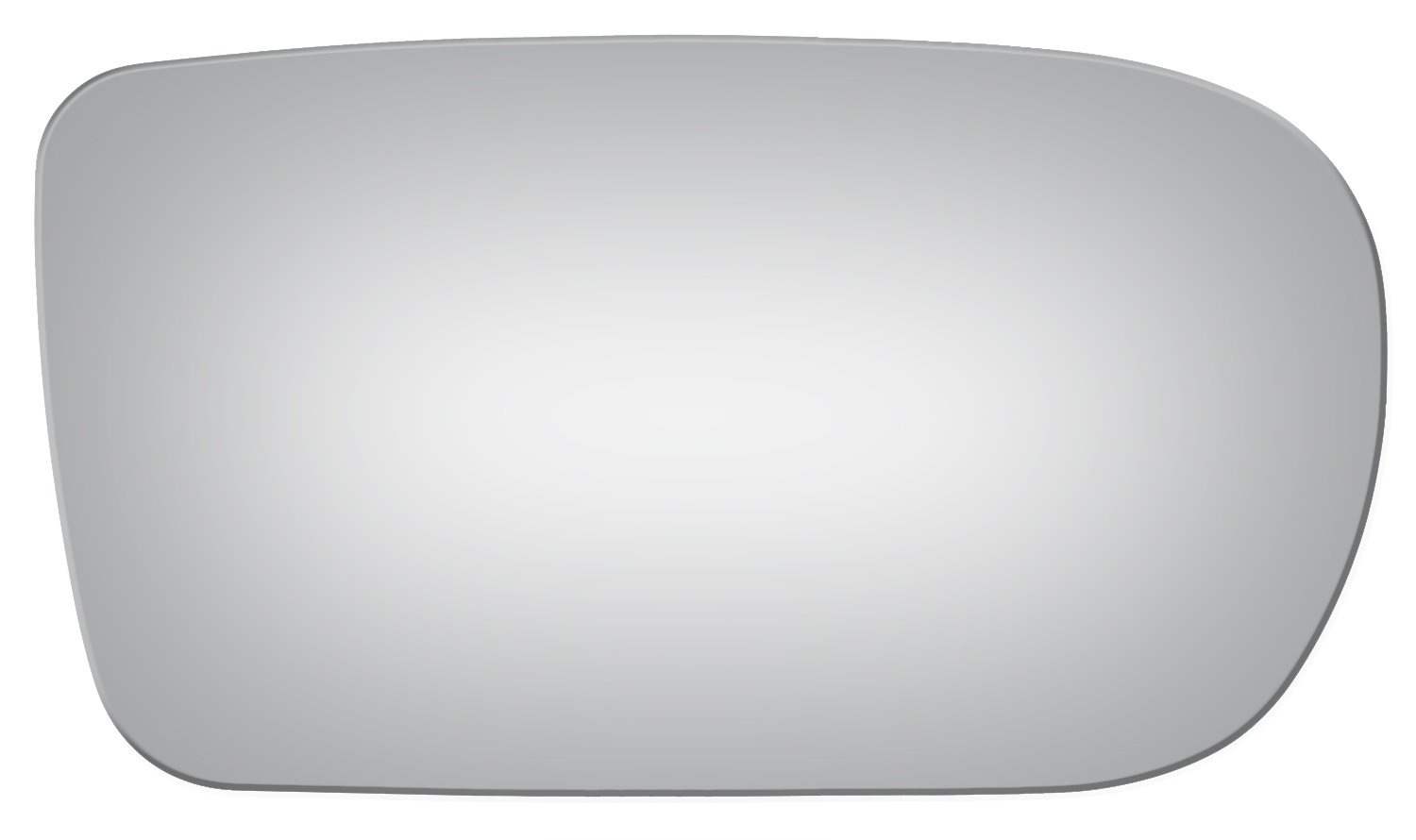 3540 SIDE VIEW MIRROR