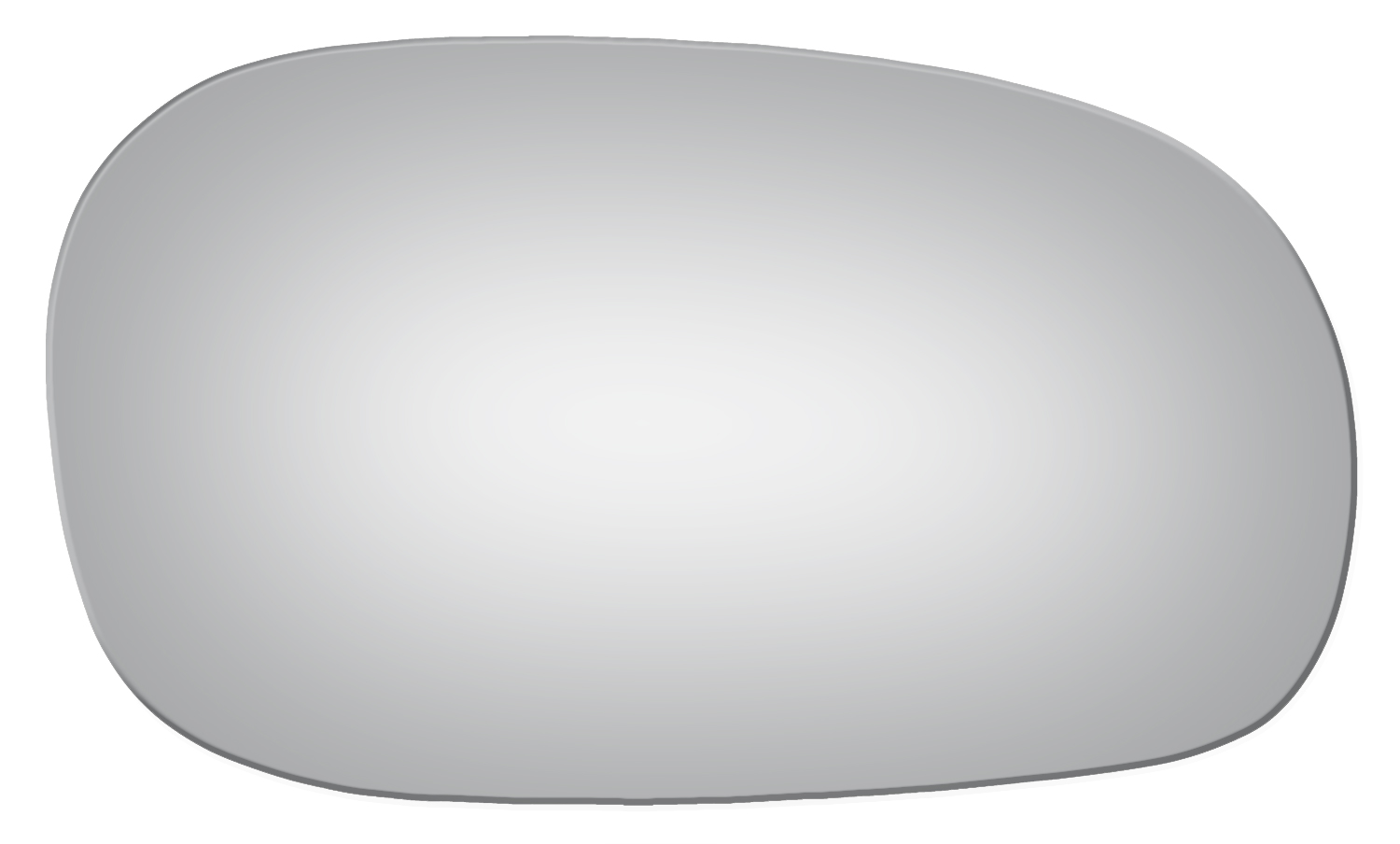 3544 SIDE VIEW MIRROR