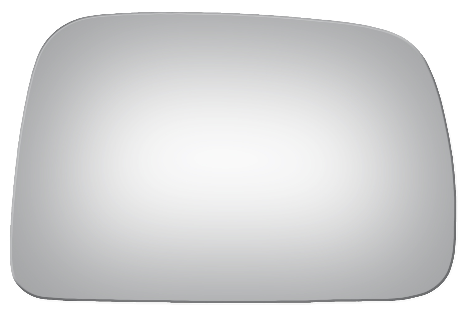 3557 SIDE VIEW MIRROR