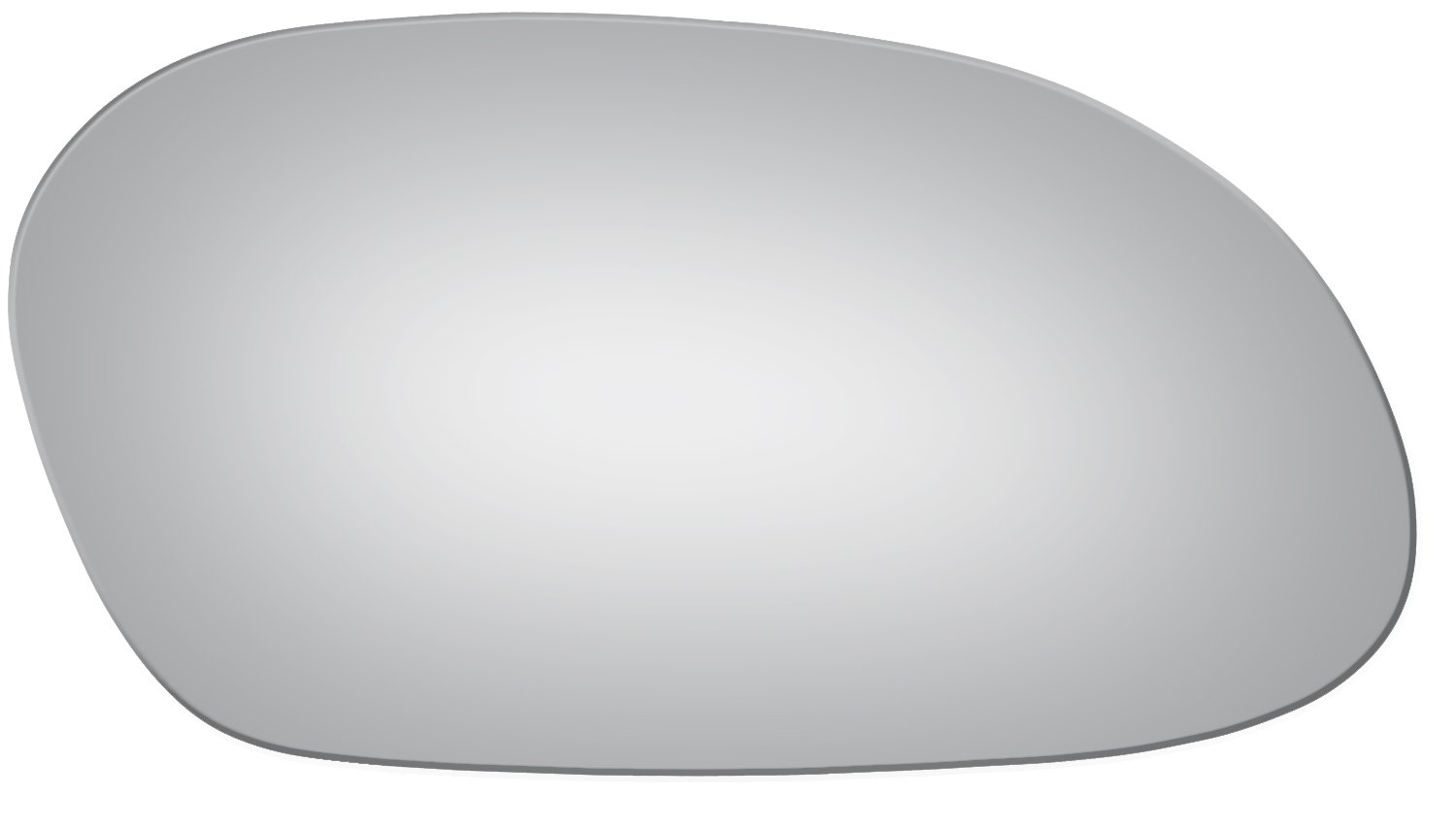 3558 SIDE VIEW MIRROR