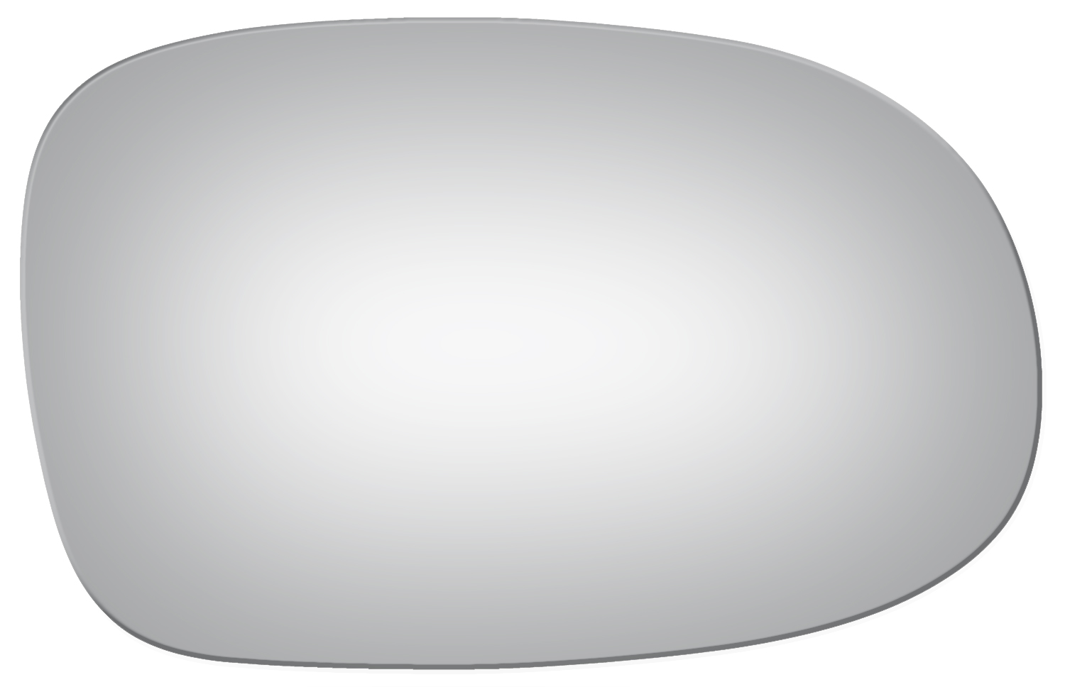3563 SIDE VIEW MIRROR