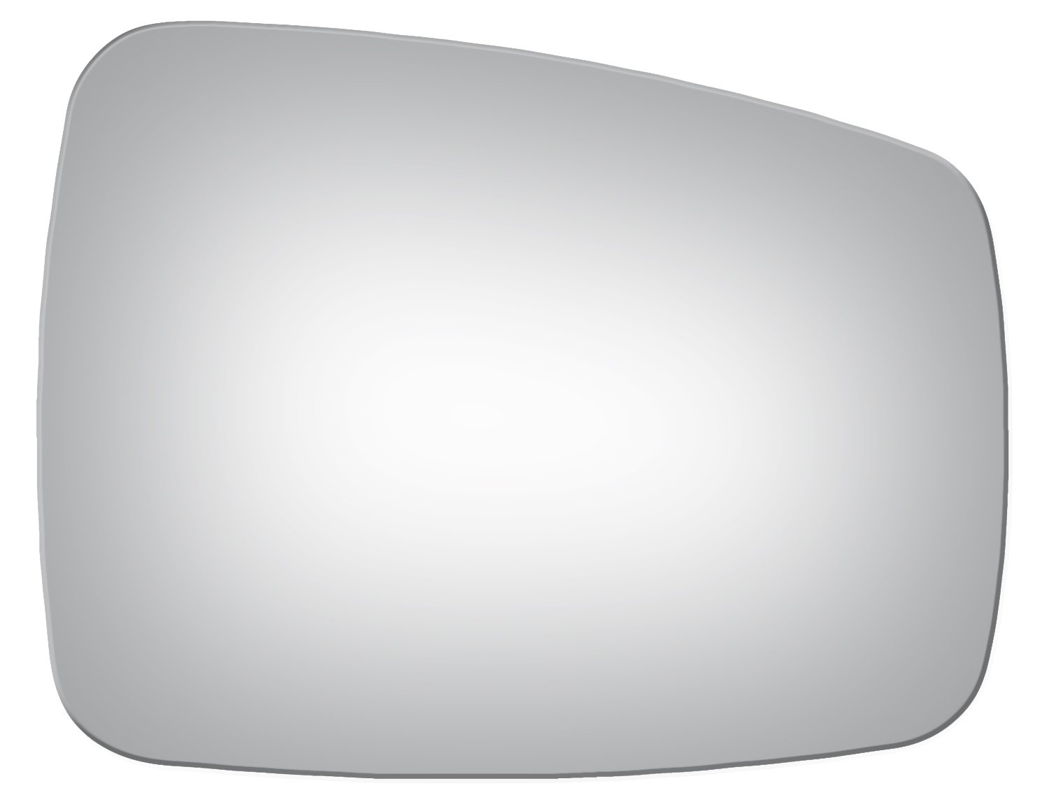 3564 SIDE VIEW MIRROR