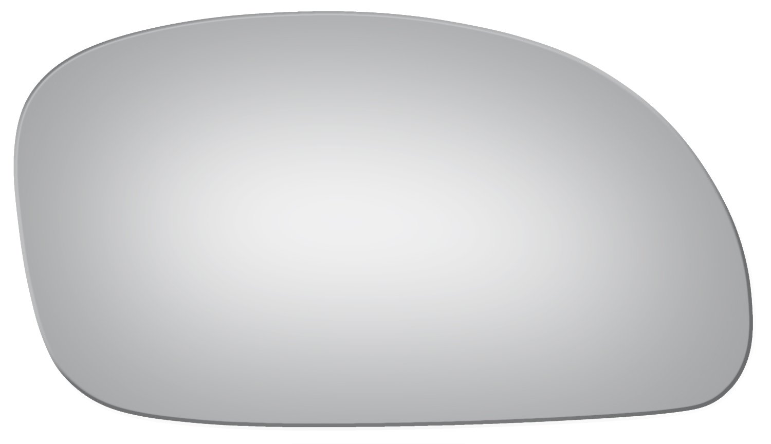 3565 SIDE VIEW MIRROR