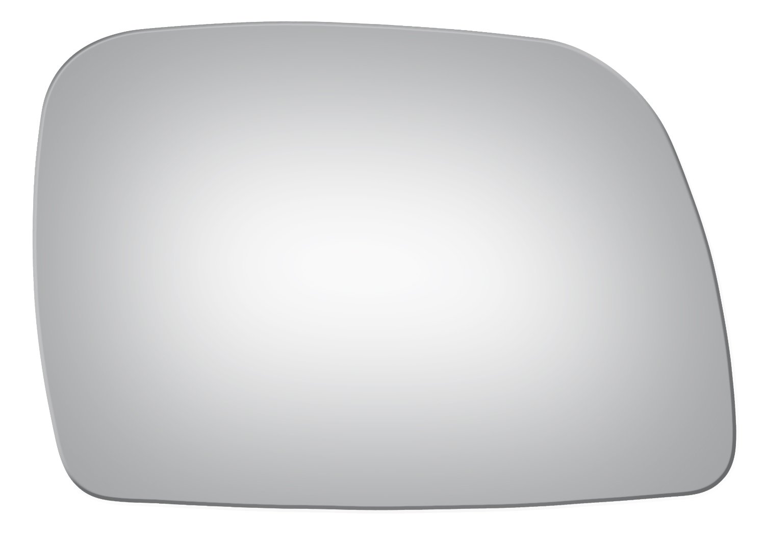 3579 SIDE VIEW MIRROR