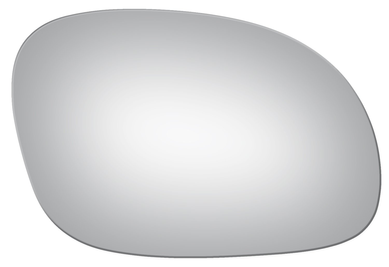 3581 SIDE VIEW MIRROR