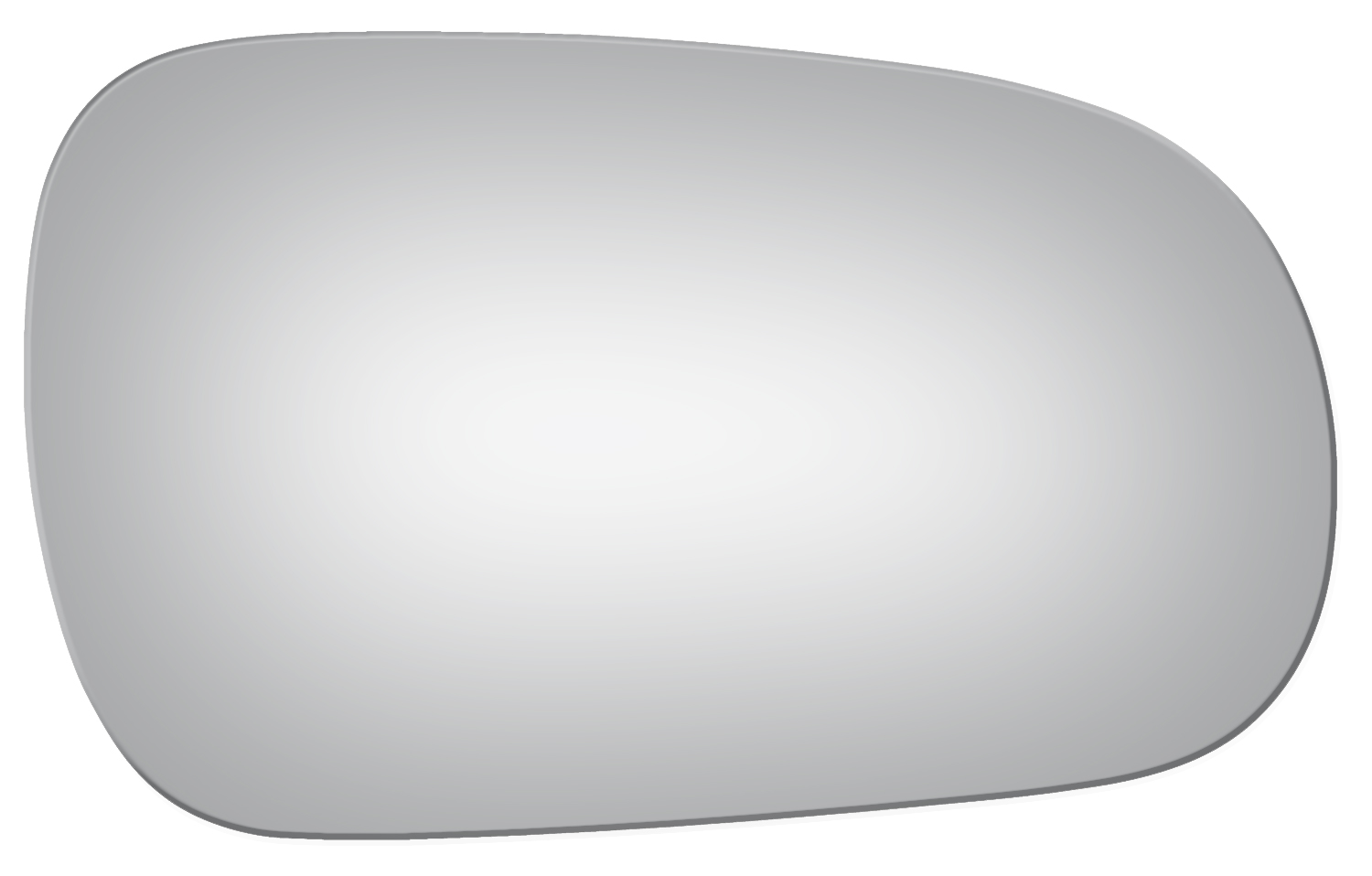 3582 SIDE VIEW MIRROR