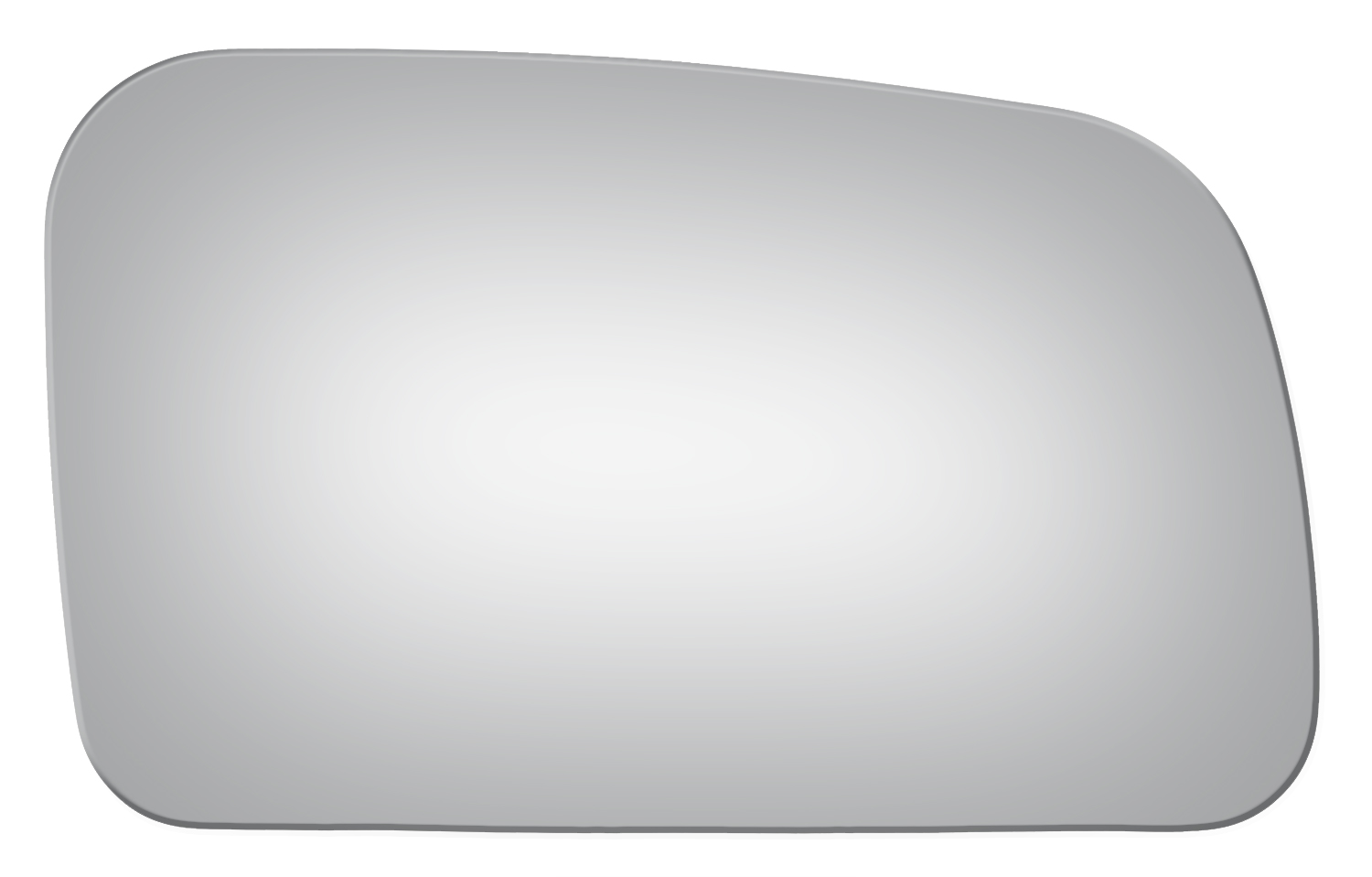 3584 SIDE VIEW MIRROR