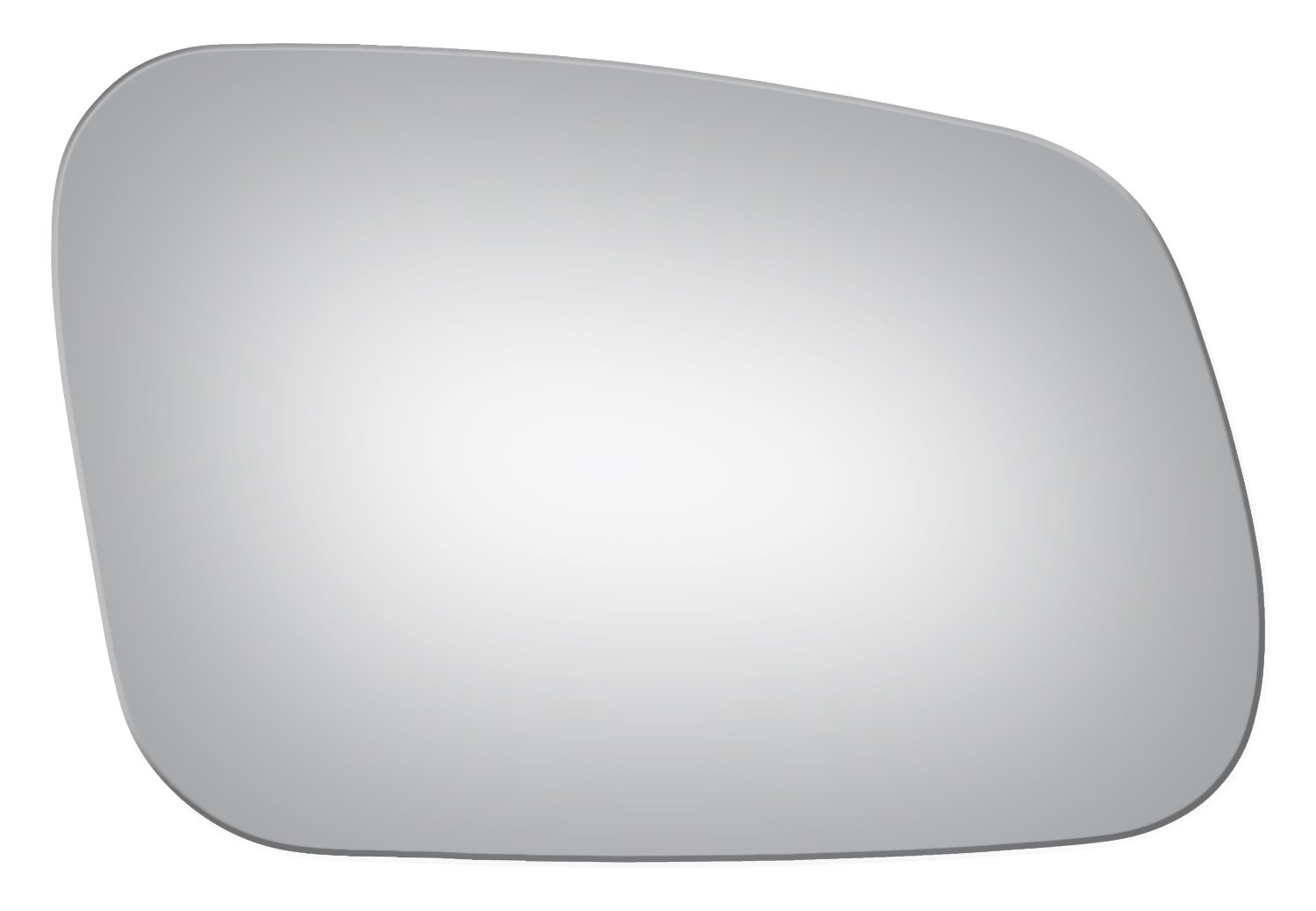 3595 SIDE VIEW MIRROR