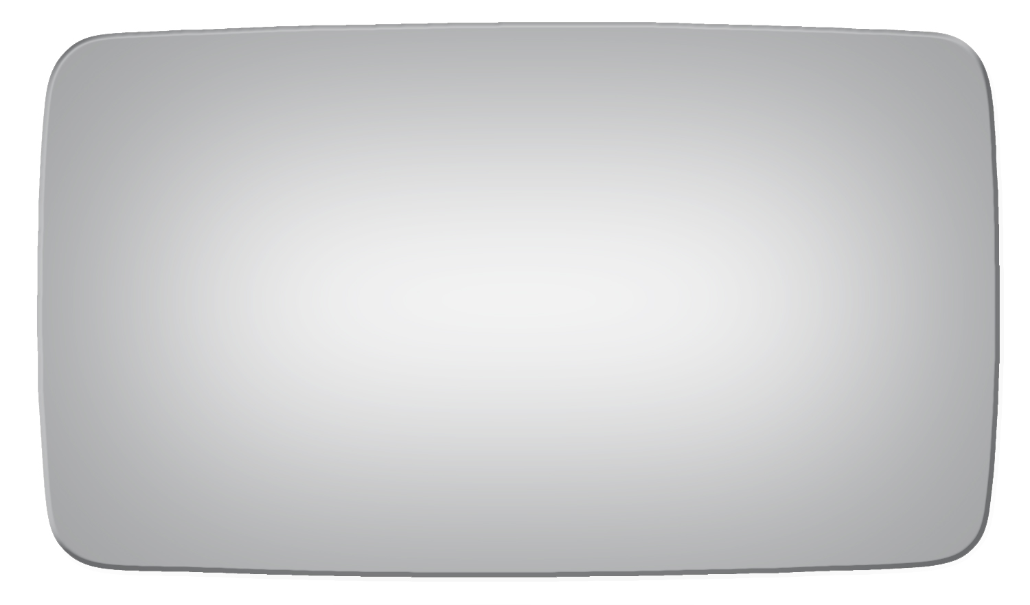 3608 SIDE VIEW MIRROR