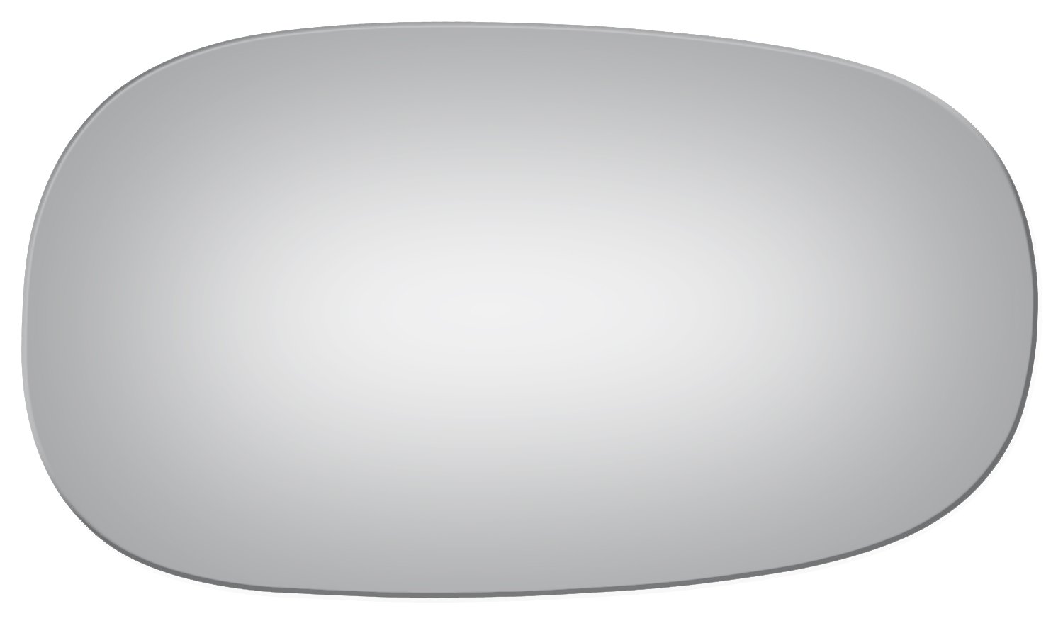 3631 SIDE VIEW MIRROR