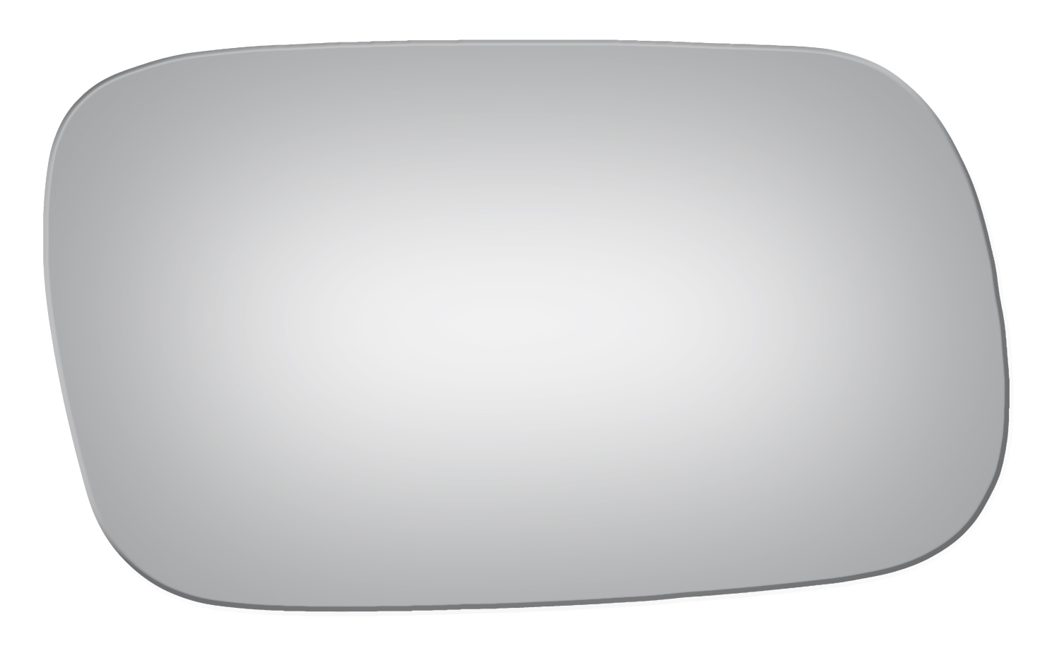 3660 SIDE VIEW MIRROR