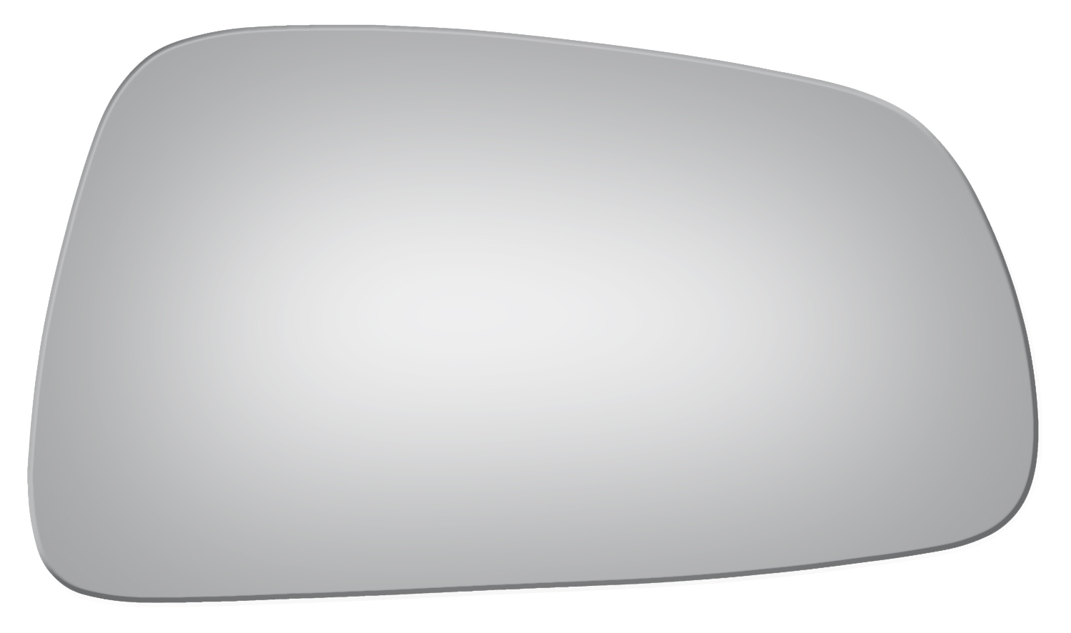 3663 SIDE VIEW MIRROR
