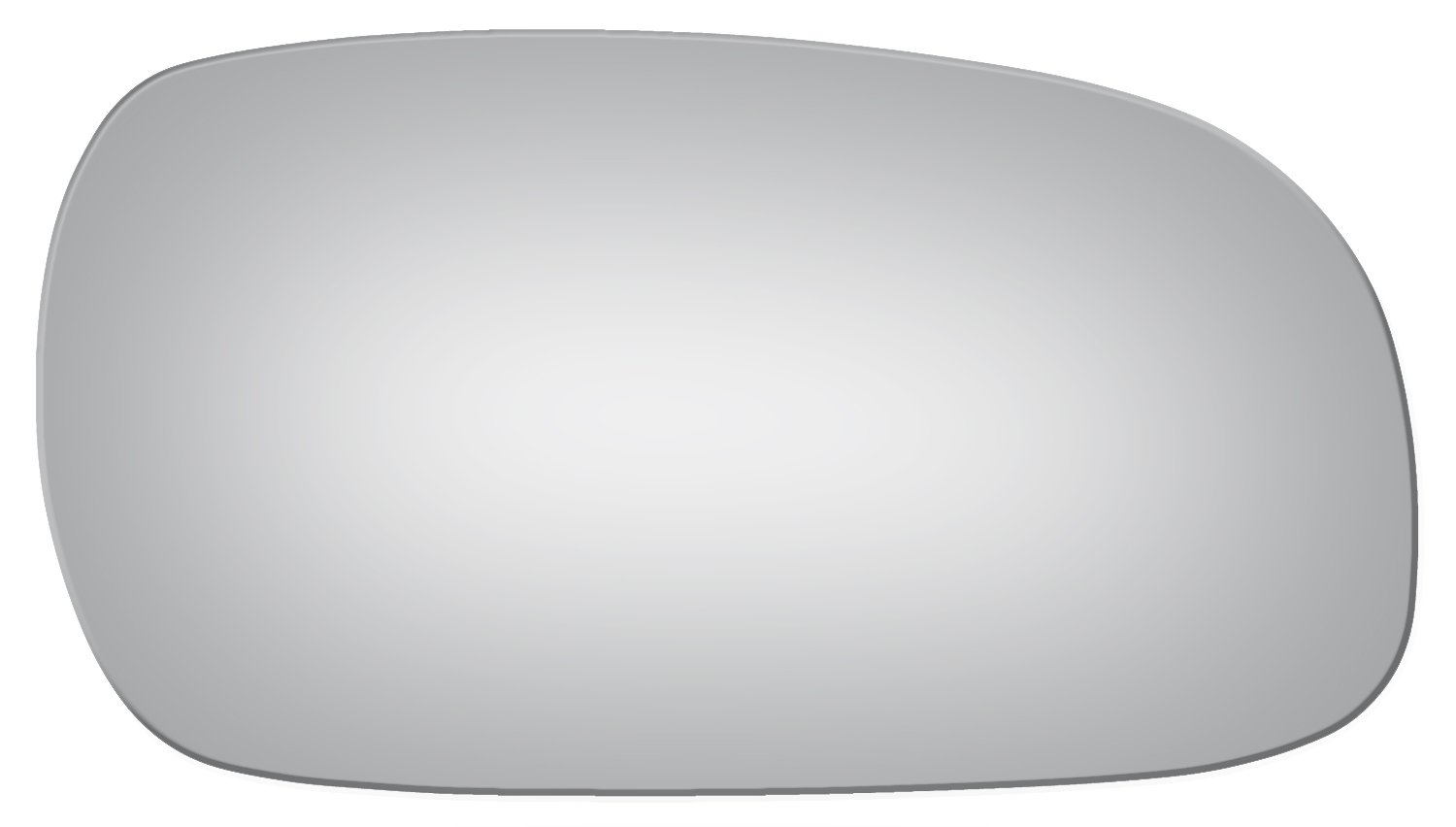 3664 SIDE VIEW MIRROR